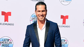 Gregorio Pernia es el flamante ganador de "Así se Baila" junto a su hija Luna