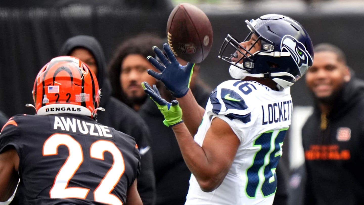 Seattle Seahawks 90-Man Roundup: What Role Does Tyler Lockett Play in New Offense?