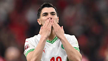 Brahim Diaz est évidemment critiqué de toutes parts.