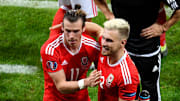 Wales v Belgium - Quarter Final: UEFA Euro 2016