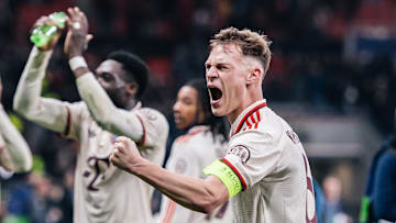 Joshua Kimmich