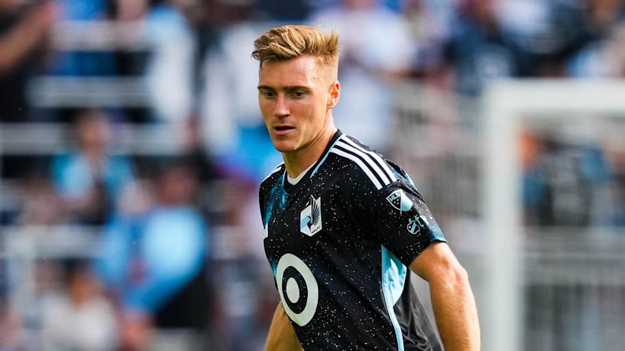 MLS POWER RANKINGS