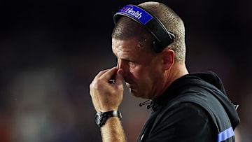 USF v Florida