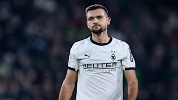 Kevin Stöger gilt als potenzieller Wechselkandidat Kevin Stöger gilt als potenzieller Wechselkandidat