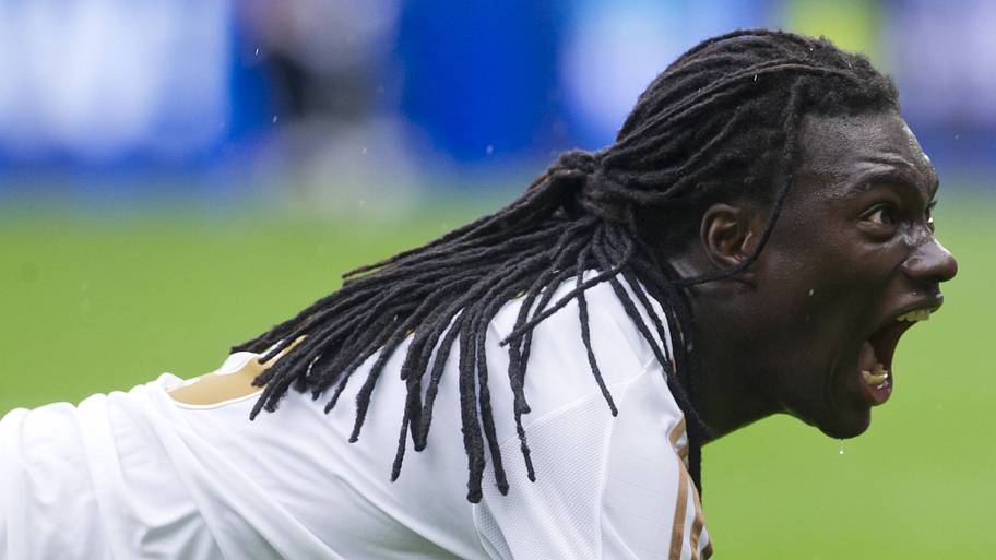 Bafetimbi Gomis