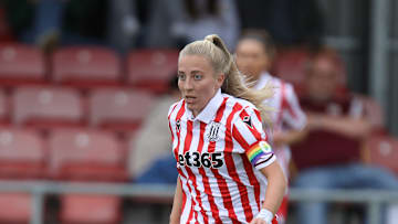 Stoke City Women Keep Delivering Positive Results in the League