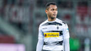 Raffael wird vor allem mit Gladbach verbunden