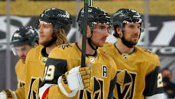 St Louis Blues v Vegas Golden Knights
