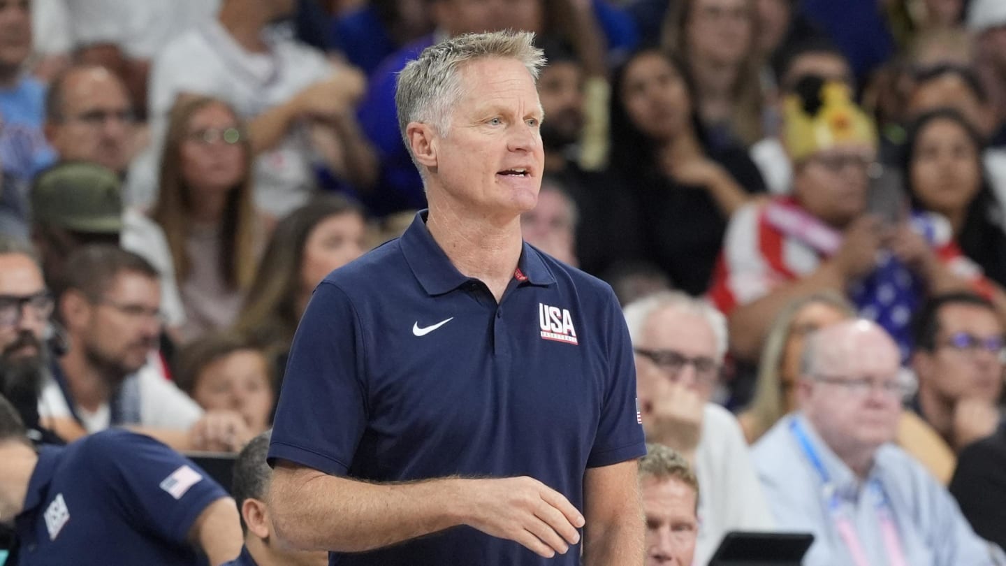 Team USA’s Expected Coaching Change May Be Good News for Celtics