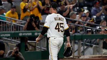 St. Louis Cardinals v Pittsburgh Pirates