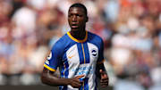 West Ham United v Brighton & Hove Albion - Premier League