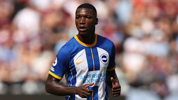 West Ham United v Brighton & Hove Albion - Premier League