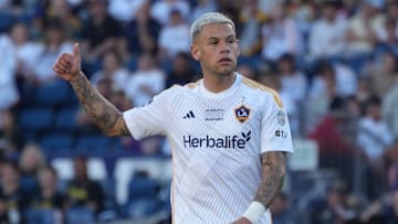 A finales de abril cierra el mercado de la MLS