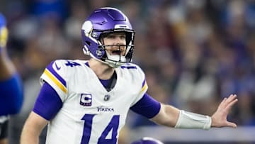 Sam Darnold
