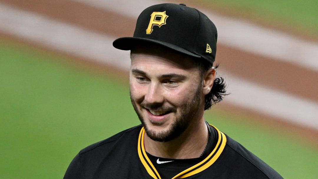 Pittsburgh Pirates v Baltimore Orioles Pittsburgh Pirates v Baltimore Orioles