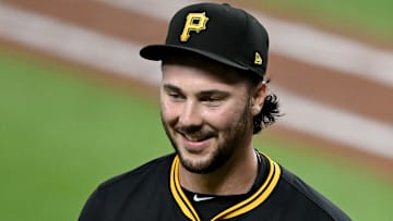 Pittsburgh Pirates v Baltimore Orioles