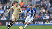 Brighton & Hove Albion v Chelsea FC - Premier League