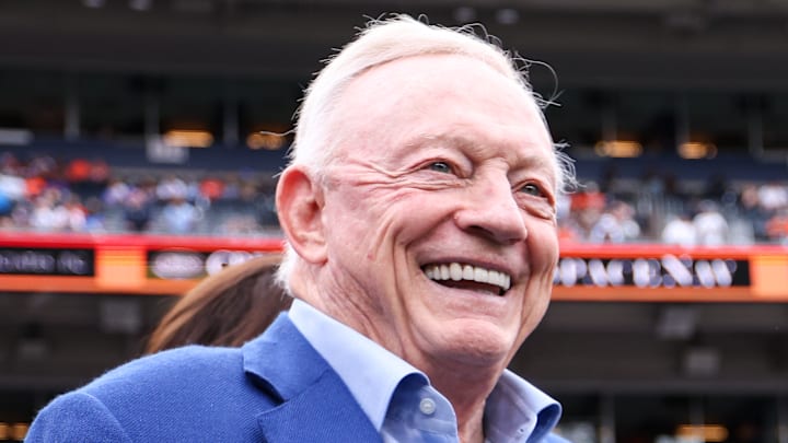 Dallas Cowboys v Denver Broncos - NFL 2025