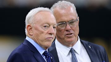 Dallas Cowboys v New Orleans Saints