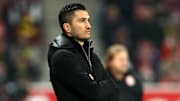 Nuri Sahin