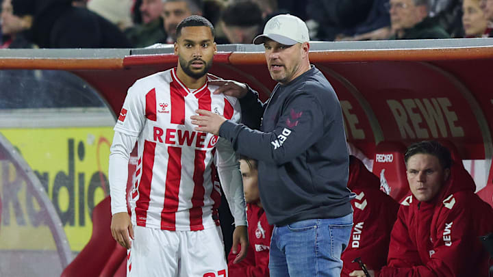 Lukas Kwasniok zieht ein gemischtes Zwischenfazit