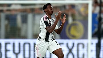 Juventus are relying on goal poacher Jonathan David to set their season alight