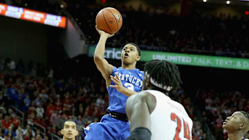 Kentucky v Louisville