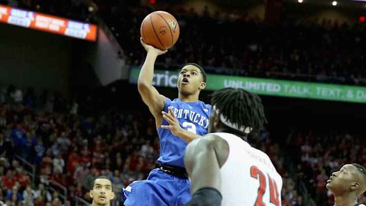 Kentucky v Louisville