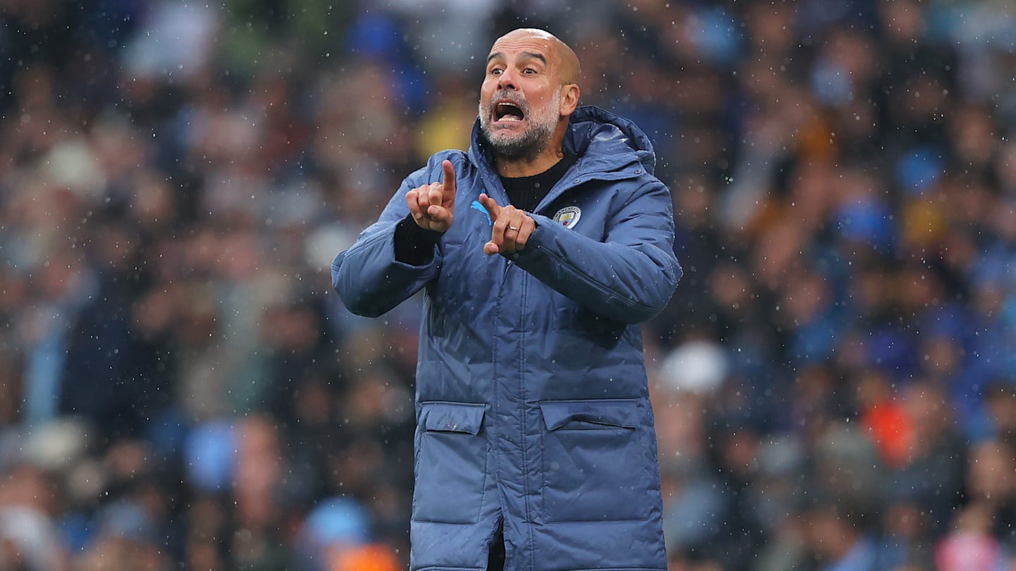 Finest formations to make use of on EA FC 25