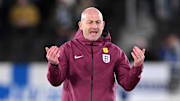 Finland v England - UEFA Nations League 2024/25 League B Group B2