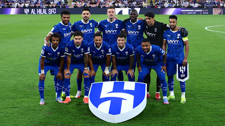 Al Hilal are among the exciting underdogs at the Club World Cup. Al Hilal are among the exciting underdogs at the Club World Cup.