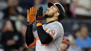 Baltimore Orioles v New York Yankees