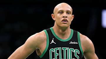 Boston Celtics, Jordan Walsh, Josh Minott.