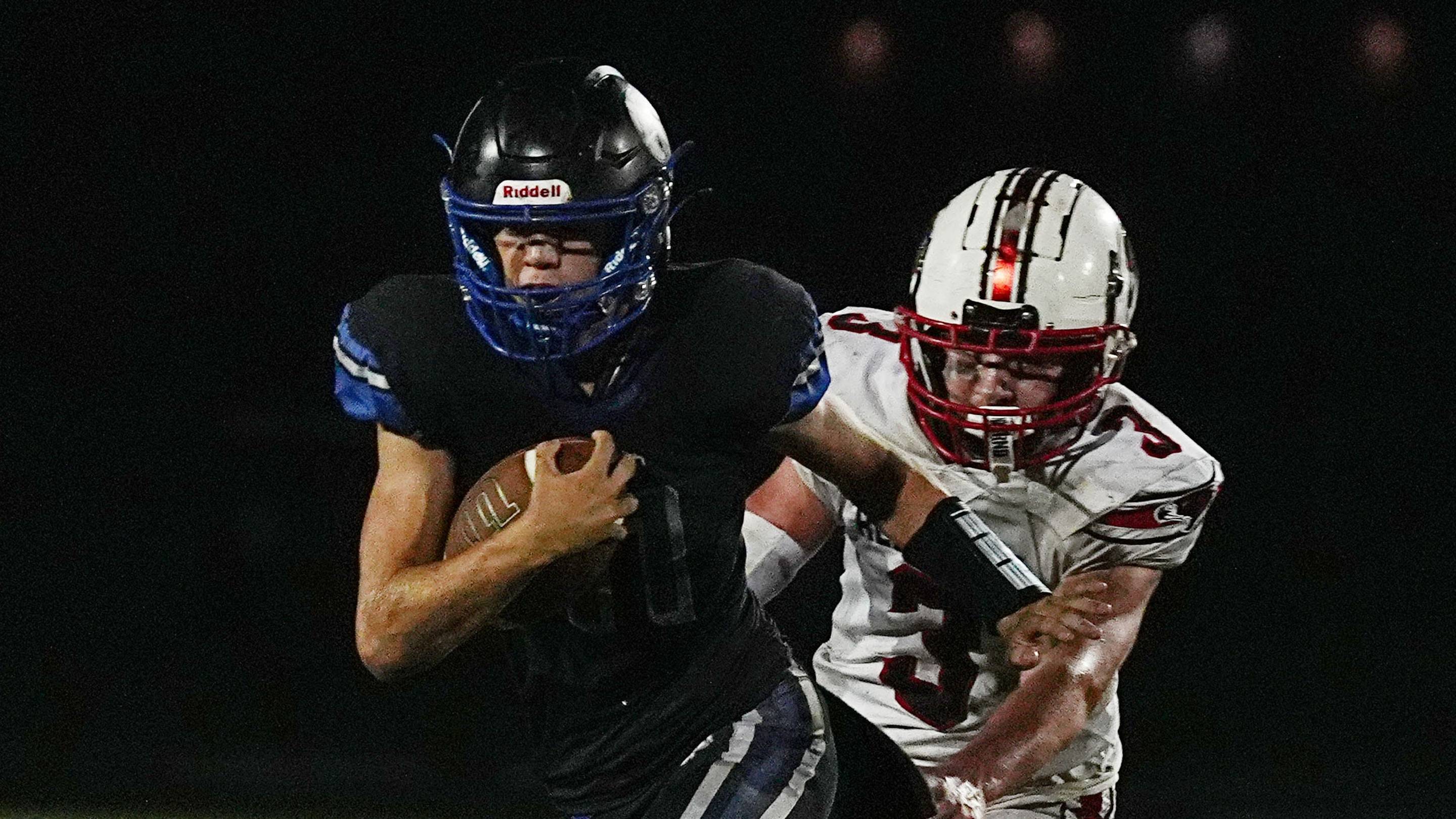 Report: Another Iowa High School Football Team Forfeits Season