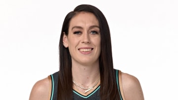 Breanna Stewart