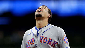 New York Mets v Milwaukee Brewers