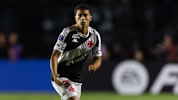 Zuccarello é dos mais experientes no elenco cruzmaltino Zuccarello é dos mais experientes no elenco cruzmaltino