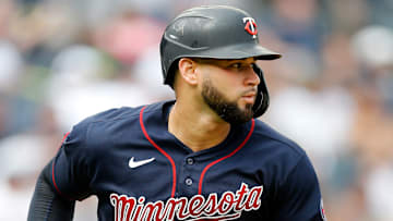 Minnesota Twins v New York Yankees