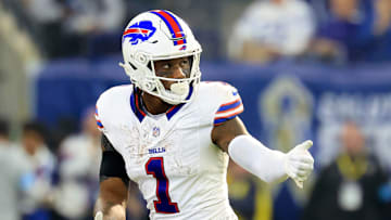 Buffalo Bills v Indianapolis Colts