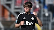 Nico Paz is thriving after leaving Real Madrid for Como