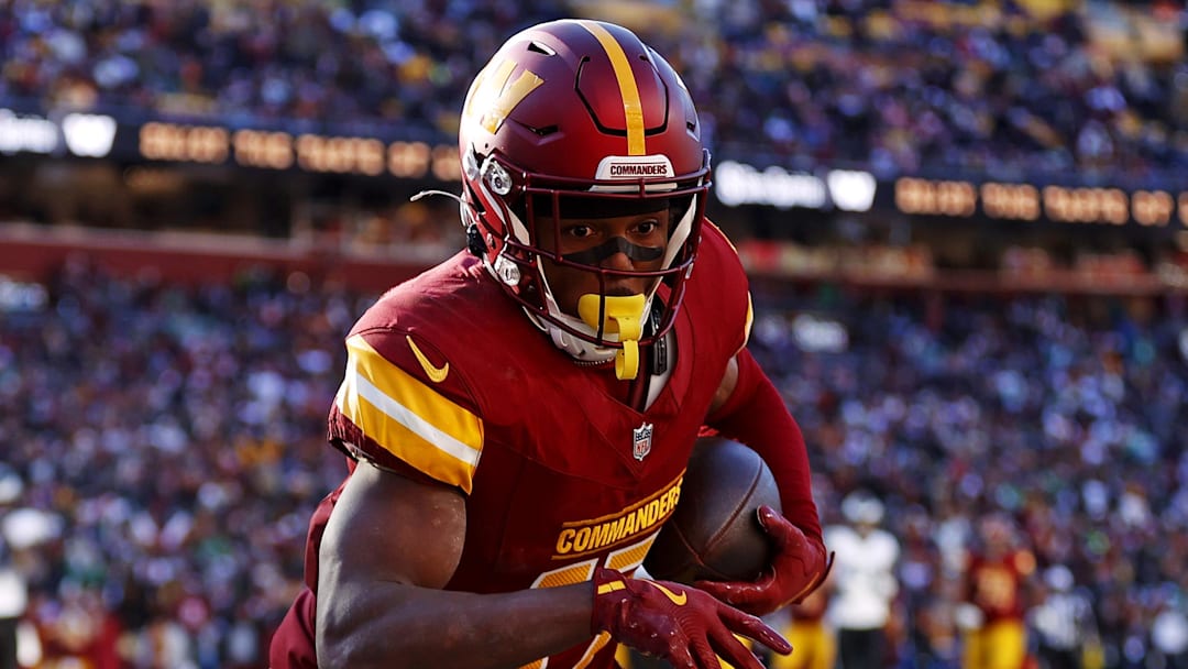 Terry McLaurin