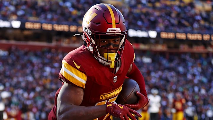 Terry McLaurin