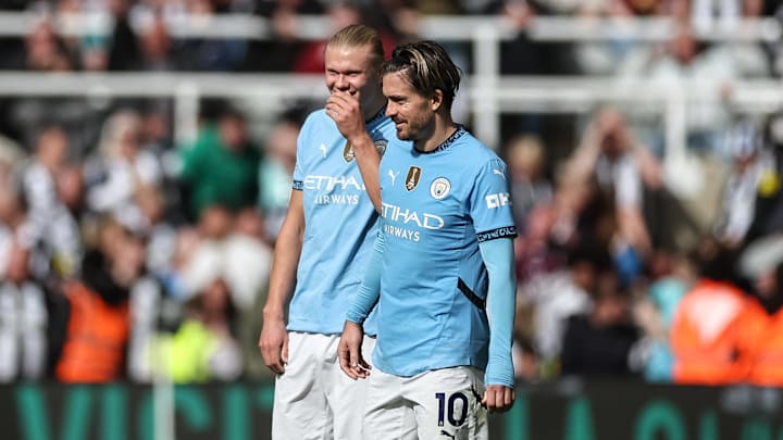 Manchester City play host to Fulham in the Premier League Manchester City play host to Fulham in the Premier League