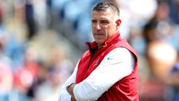Pittsburgh Steelers v New England Patriots
