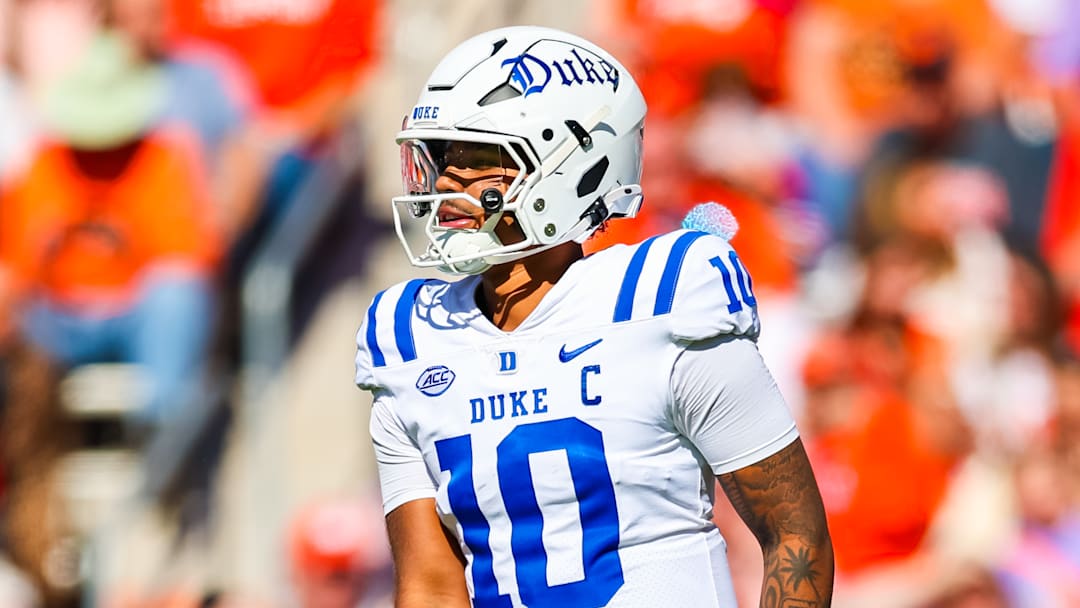 Duke v Clemson Duke v Clemson