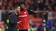 Bayer 04 läuft am Samstag im Sondertrikot auf