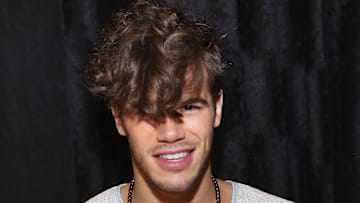 ASAF Ganot - Backstage - New York Fashion Week: Men's S/S 2016