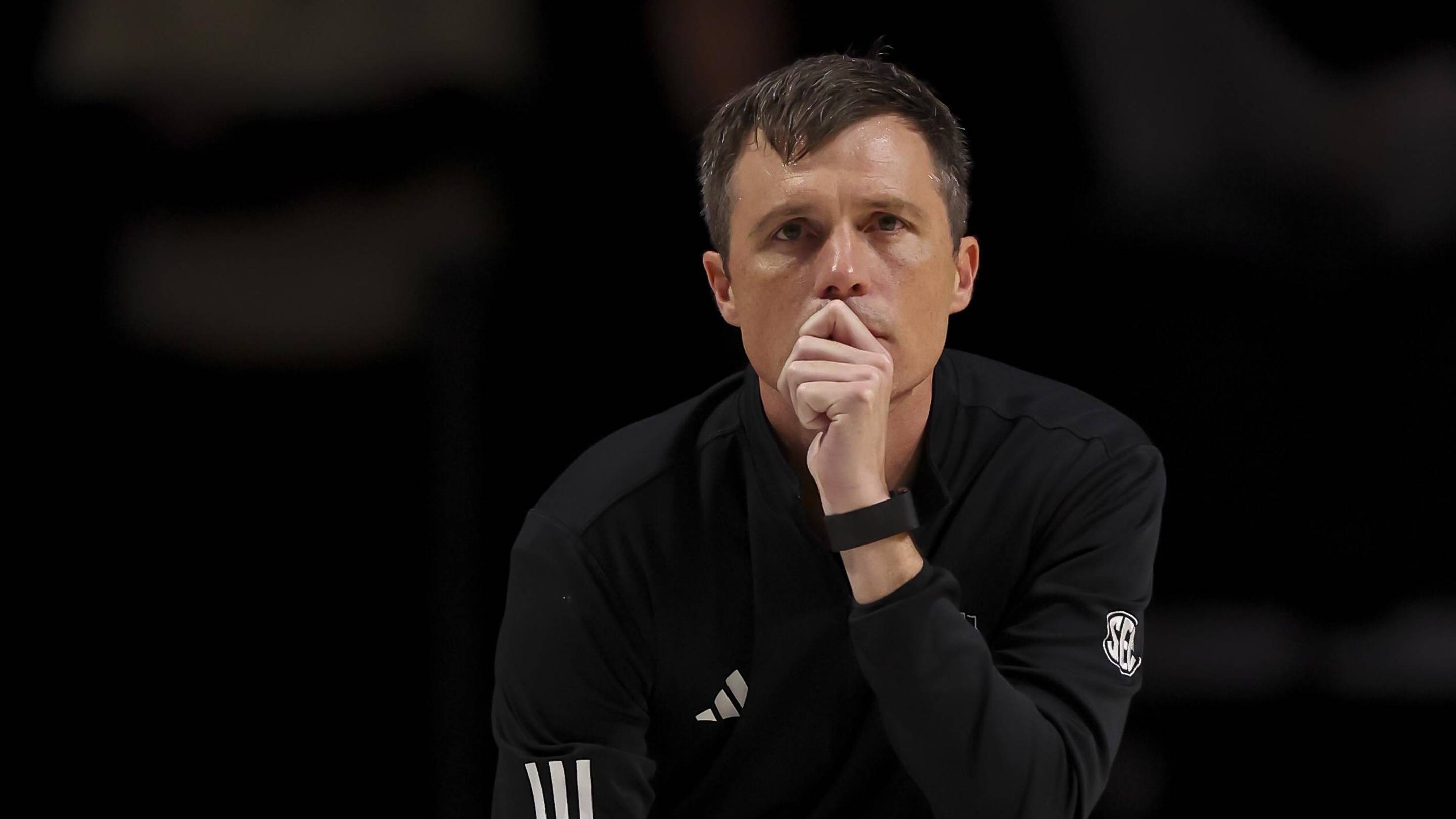 Texas A&M Adds Bucky McMillan's Former Player From Transfer Portal