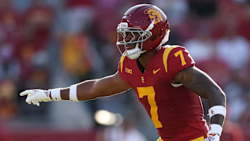 Missouri State v USC