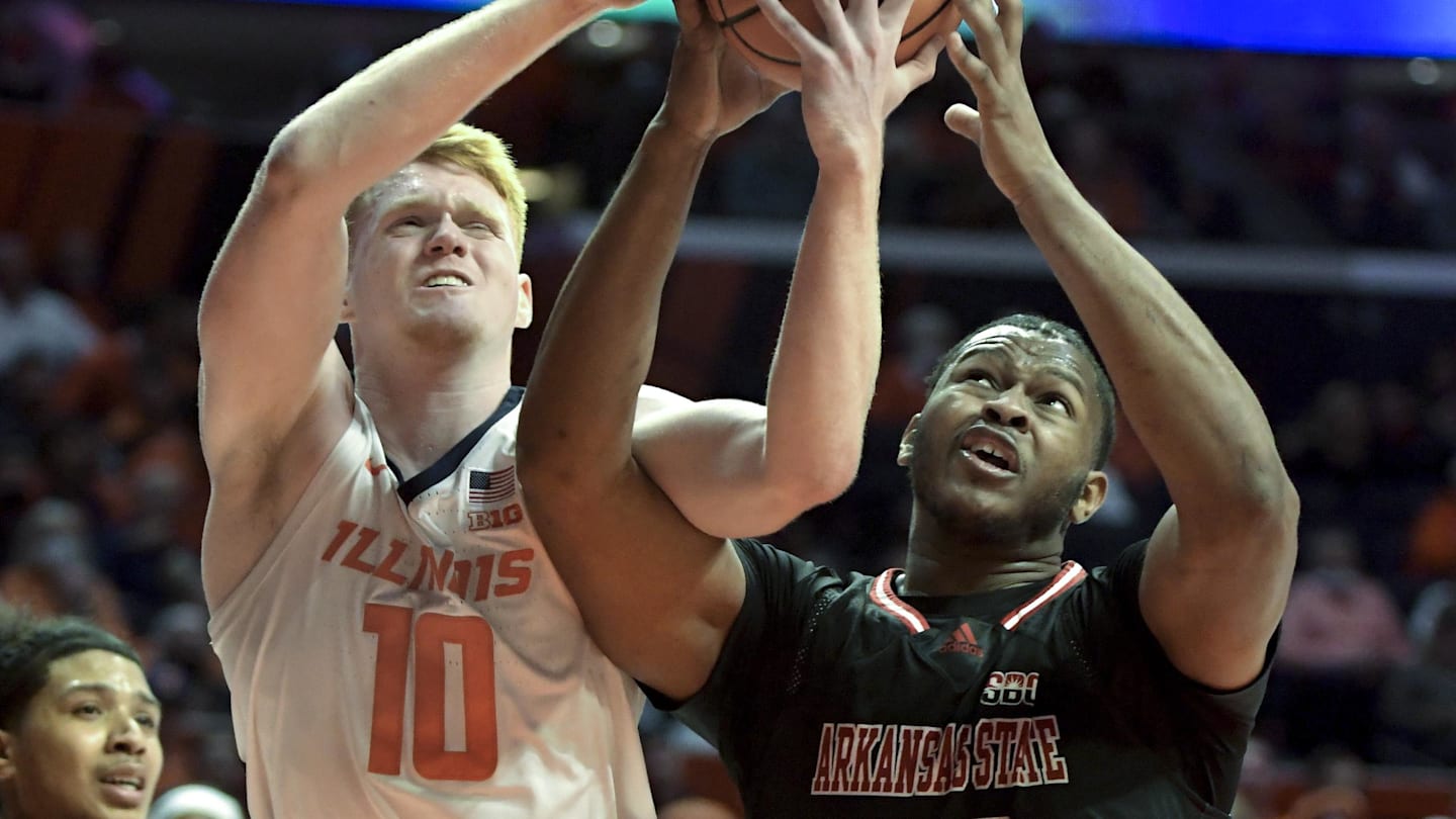 UL Monroe vs Arkansas State Prediction & Pick for NCAA Basketball Game